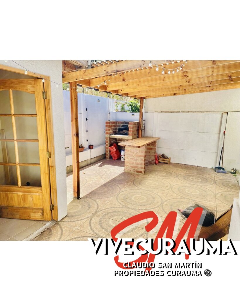 CURAUMA | Casa en Venta – Condominio Alto Curauma | Placilla de Peñuelas Imagen 2