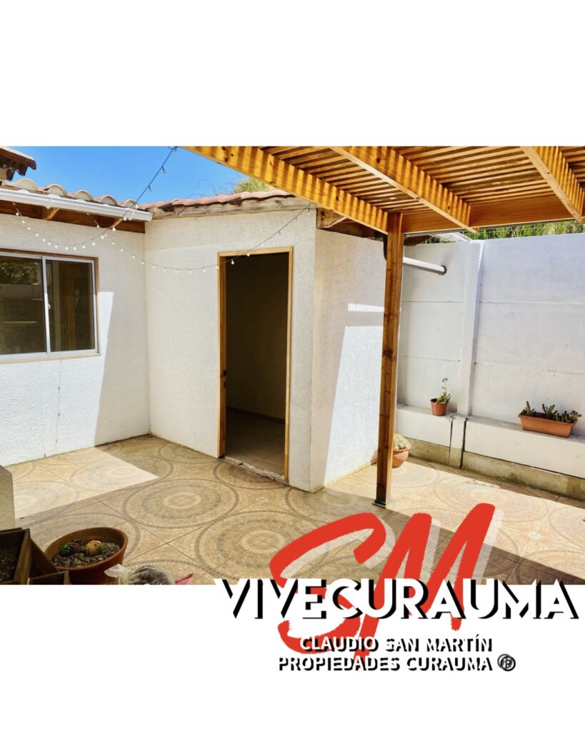 CURAUMA | Casa en Venta – Condominio Alto Curauma | Placilla de Peñuelas Imagen 3