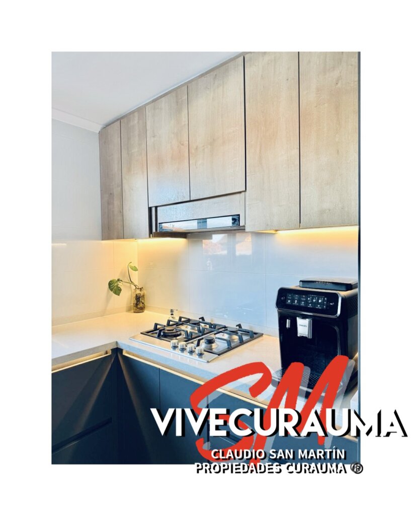 CURAUMA | Casa en Venta | Condominio Claros del Bosque de Curauma Imagen 2