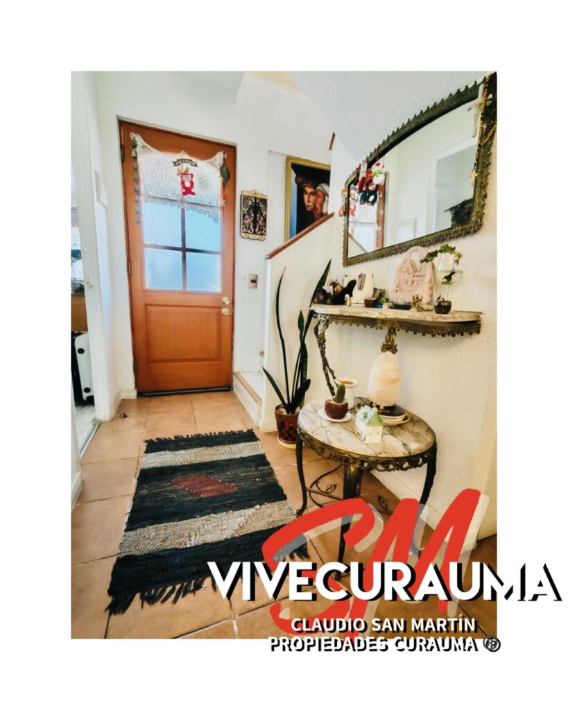 CURAUMA | Casa en Venta | Condominio Alto Curauma Imagen 2