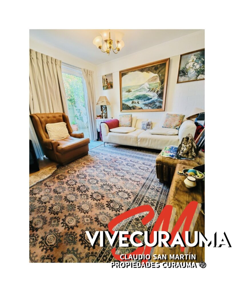 CURAUMA | Casa en Venta | Condominio Alto Curauma Imagen 3