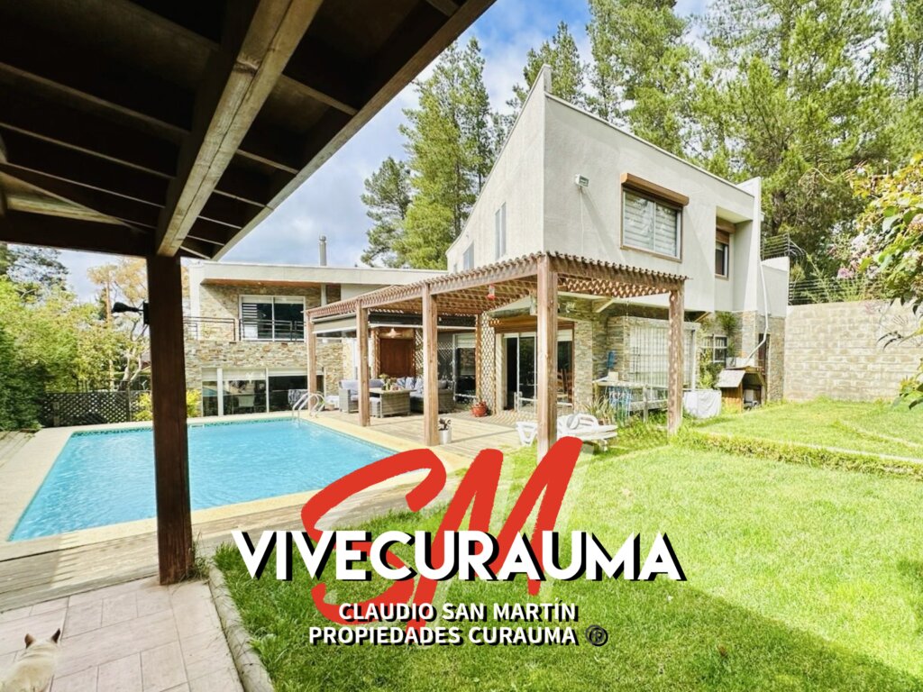 Curauma | Casa en Venta Barrio Privado La Foresta de Curauma Imagen 2