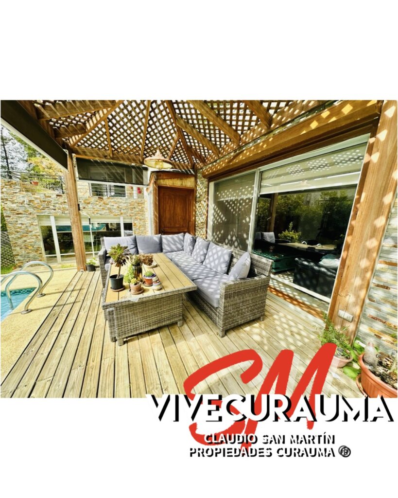 Curauma | Casa en Venta Barrio Privado La Foresta de Curauma Imagen 3