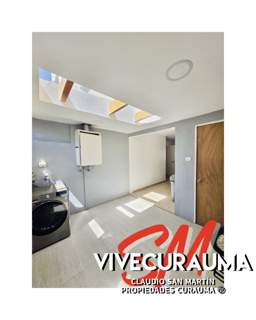 CURAUMA | Casa en Venta – Condominio Bosque Real de Curauma Modelo A | Placilla de Peñuelas Imagen 3
