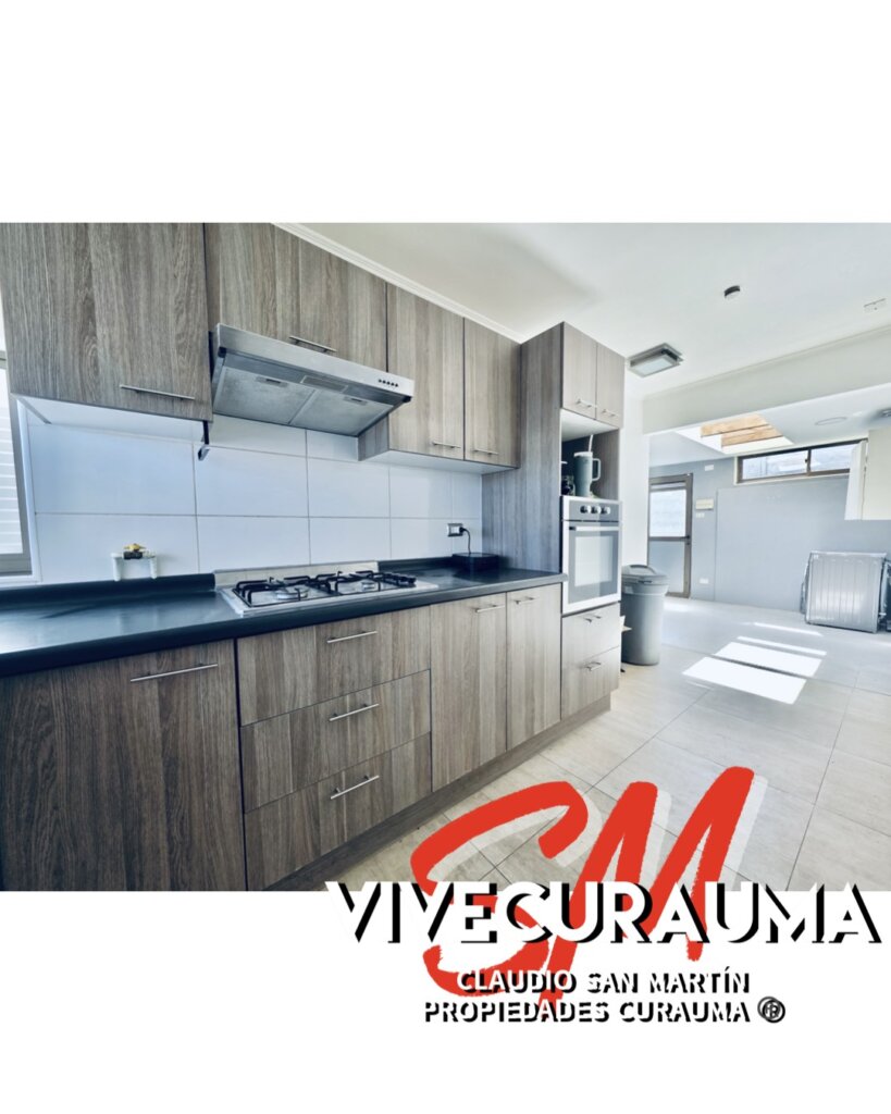 CURAUMA | Casa en Venta – Condominio Bosque Real de Curauma Modelo A | Placilla de Peñuelas Imagen 2