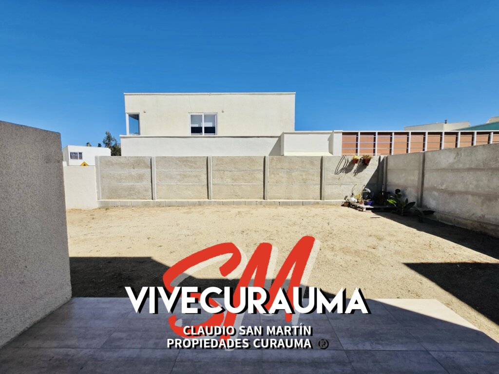 CURAUMA | Casa en Venta – Condominio Bosque Real de Curauma Modelo A | Placilla de Peñuelas Imagen 3