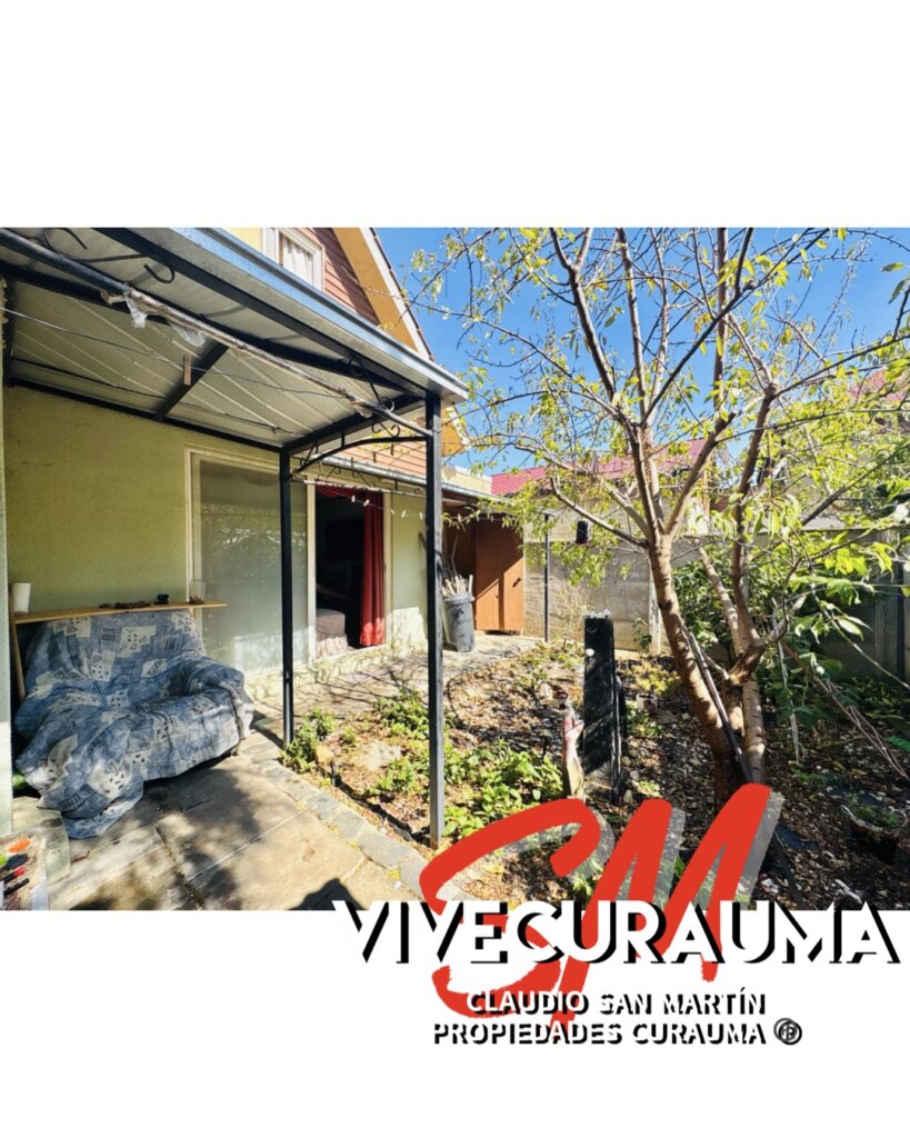 Curauma | Casa en Venta Micro Barrio Cerrado Llanos de Curauma | Placilla de Peñuelas Imagen 3