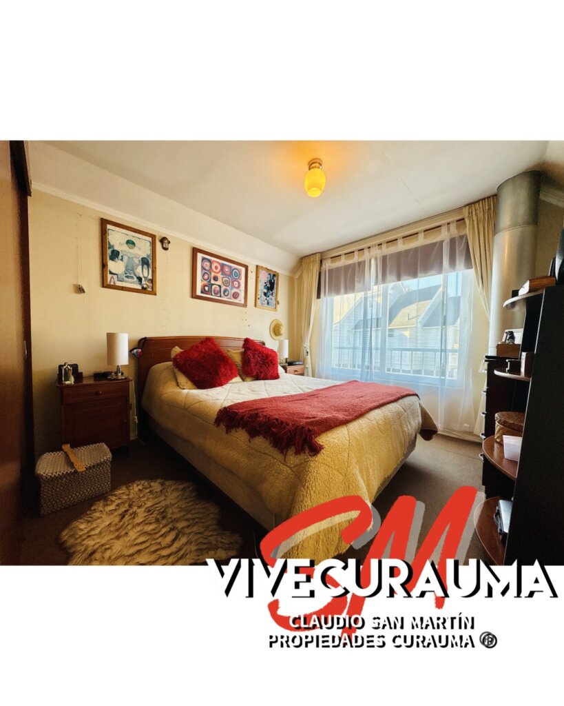 Curauma | Casa en Venta Condominio El Aromo de Curauma Imagen 2