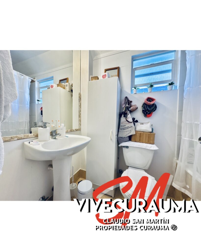 Curauma | Casa en Venta Condominio El Aromo de Curauma Imagen 3