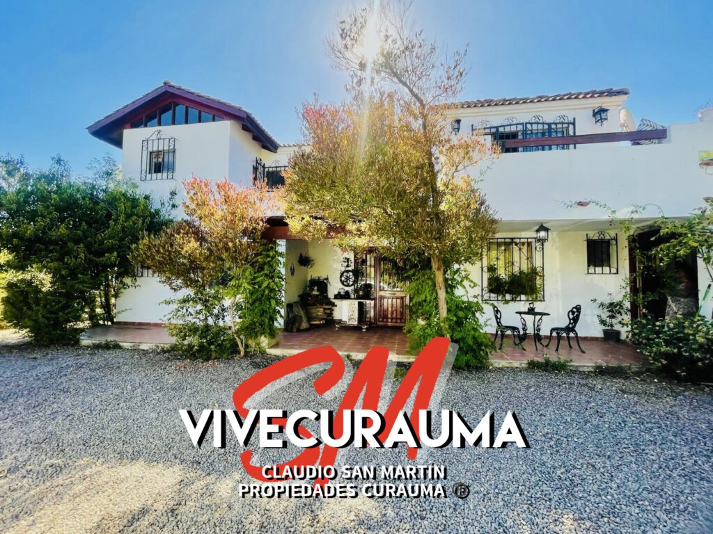 CURAUMA | Casa en Venta Condominio Borde Laguna de Curauma | Placilla de Peñuelas Imagen 2