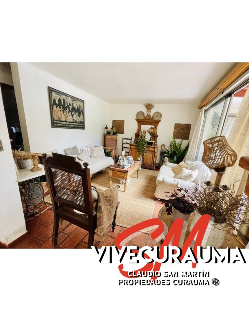 CURAUMA | Casa en Venta Condominio Borde Laguna de Curauma | Placilla de Peñuelas Imagen 3