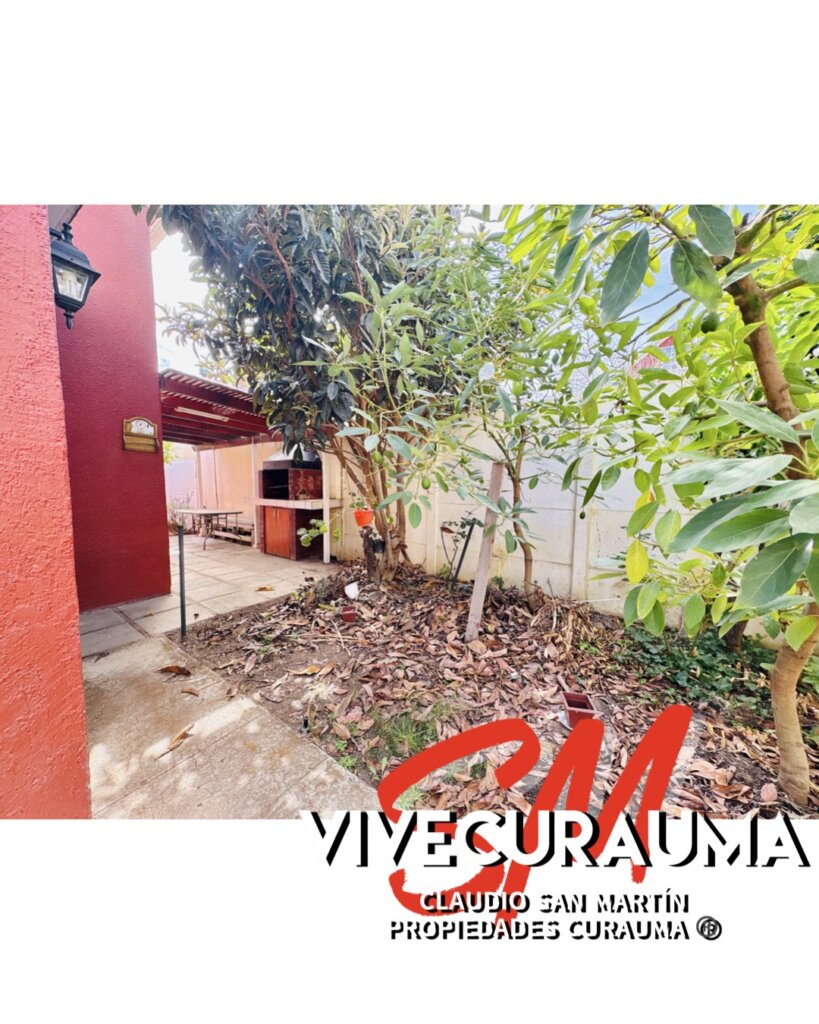 CURAUMA | Casa en Venta Villa Fundadores de Curauma | Placilla de Peñuelas Imagen 3