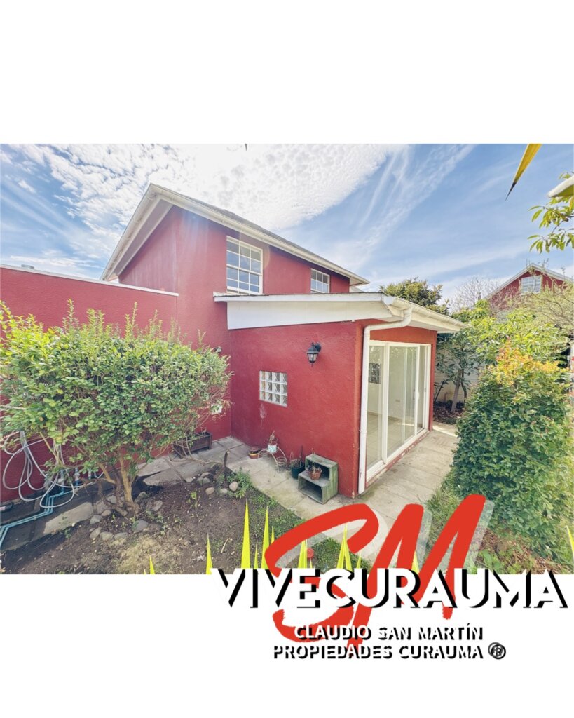 CURAUMA | Casa en Venta Villa Fundadores de Curauma | Placilla de Peñuelas Imagen 2