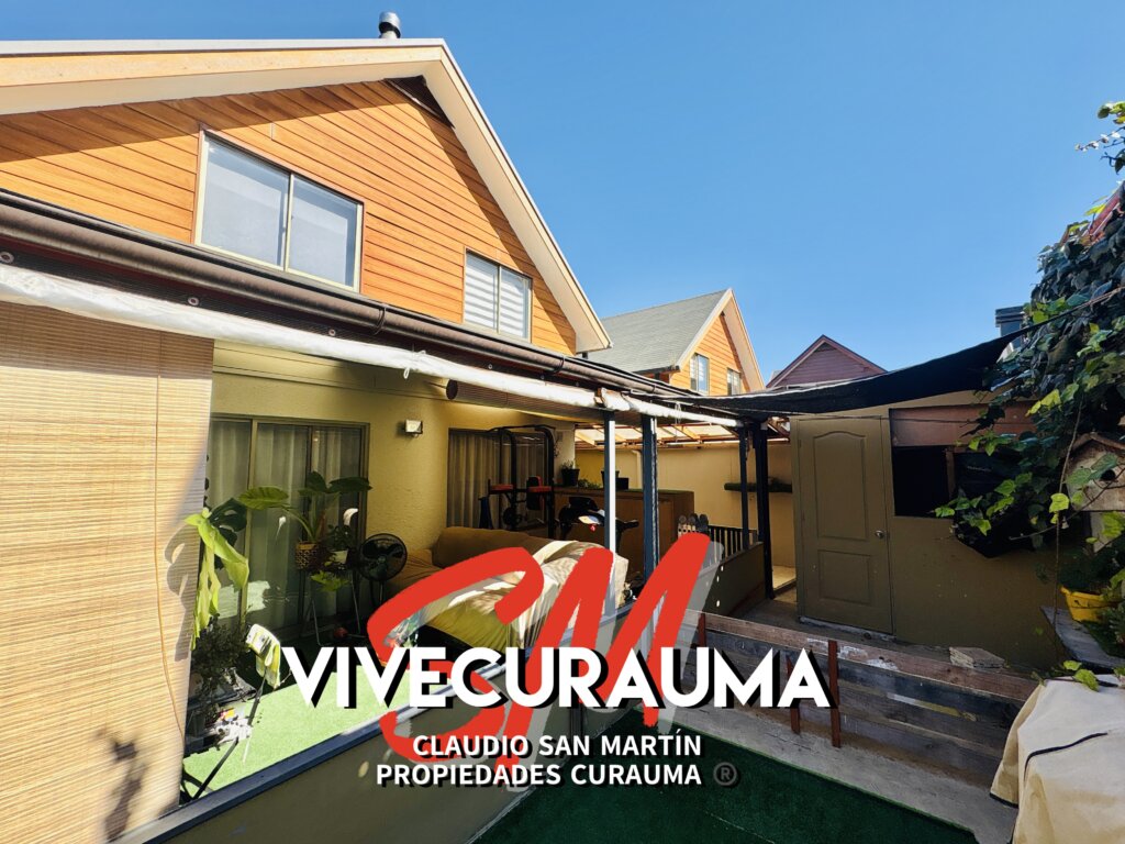 CURAUMA | Casa en Venta Barrio Brisas de Curauma | Placilla de Peñuelas Imagen 3