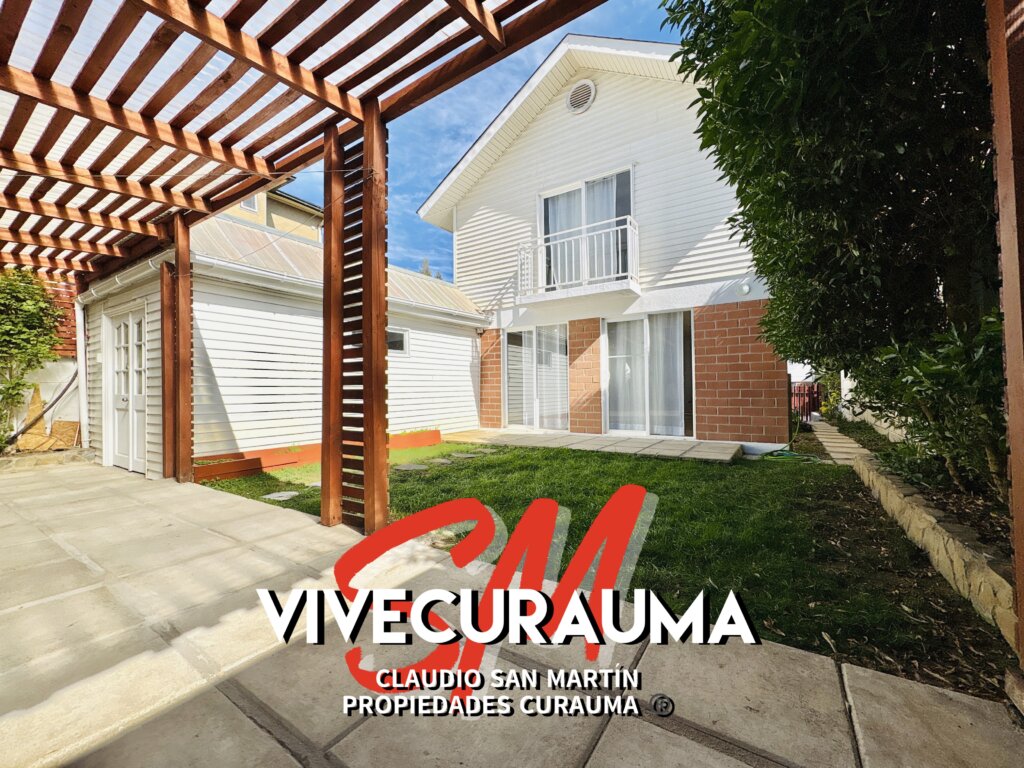 CURAUMA | Casa en Venta Barrio Portal de Curauma | Placilla de Peñuelas Imagen 3