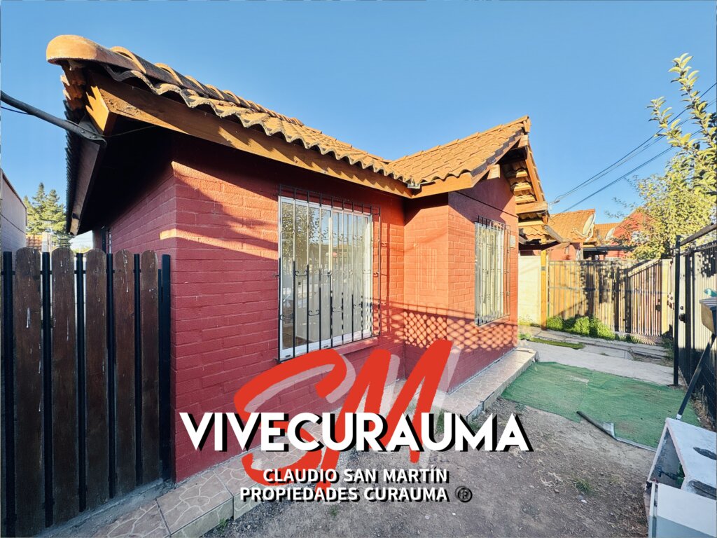 CURAUMA | Casa en Arriendo Villa Puertas del Sol Curauma  | Placilla de Peñuelas Imagen 2