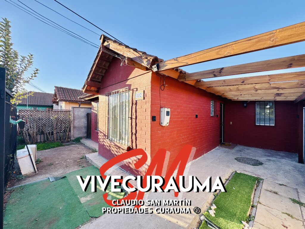 CURAUMA | Casa en Arriendo Villa Puertas del Sol Curauma  | Placilla de Peñuelas Imagen 3