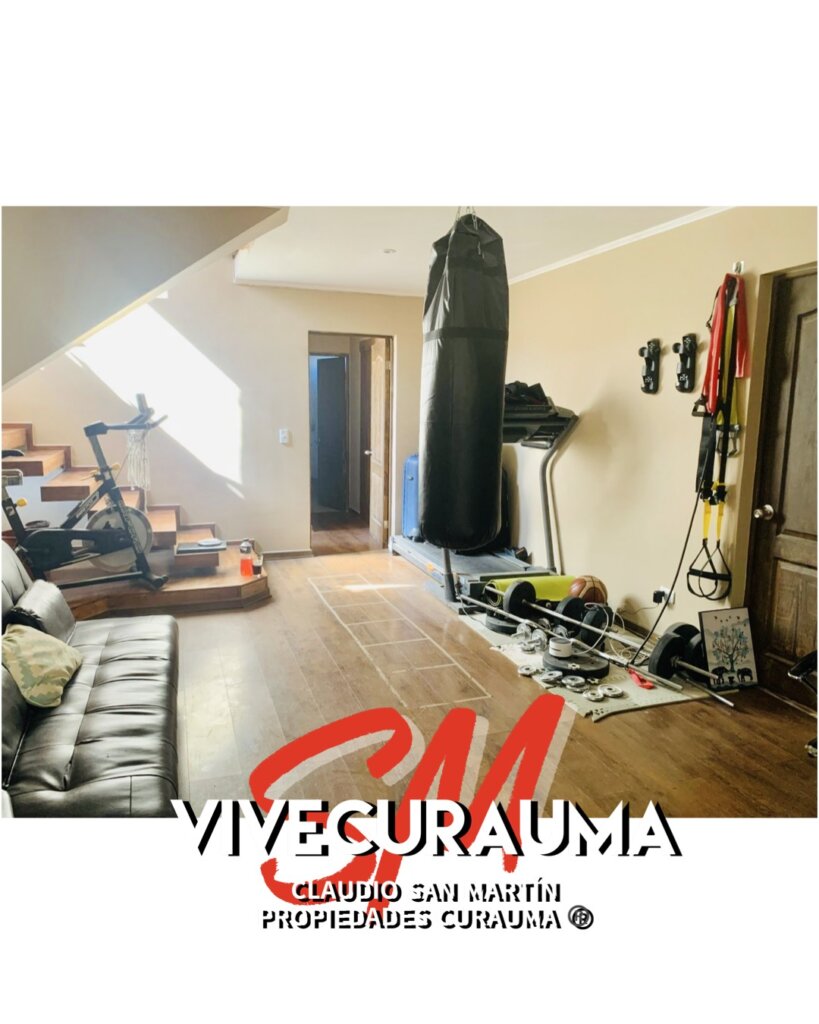 CURAUMA | Ver Video | Casa en Venta – Barrio Jardin del Lago de Curauma | Placilla de Peñuelas Imagen 3