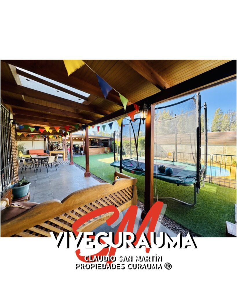 CURAUMA | Ver Video | Casa en Venta – Condominio Las Palmas de Curauma | Placilla de Peñuelas Imagen 3