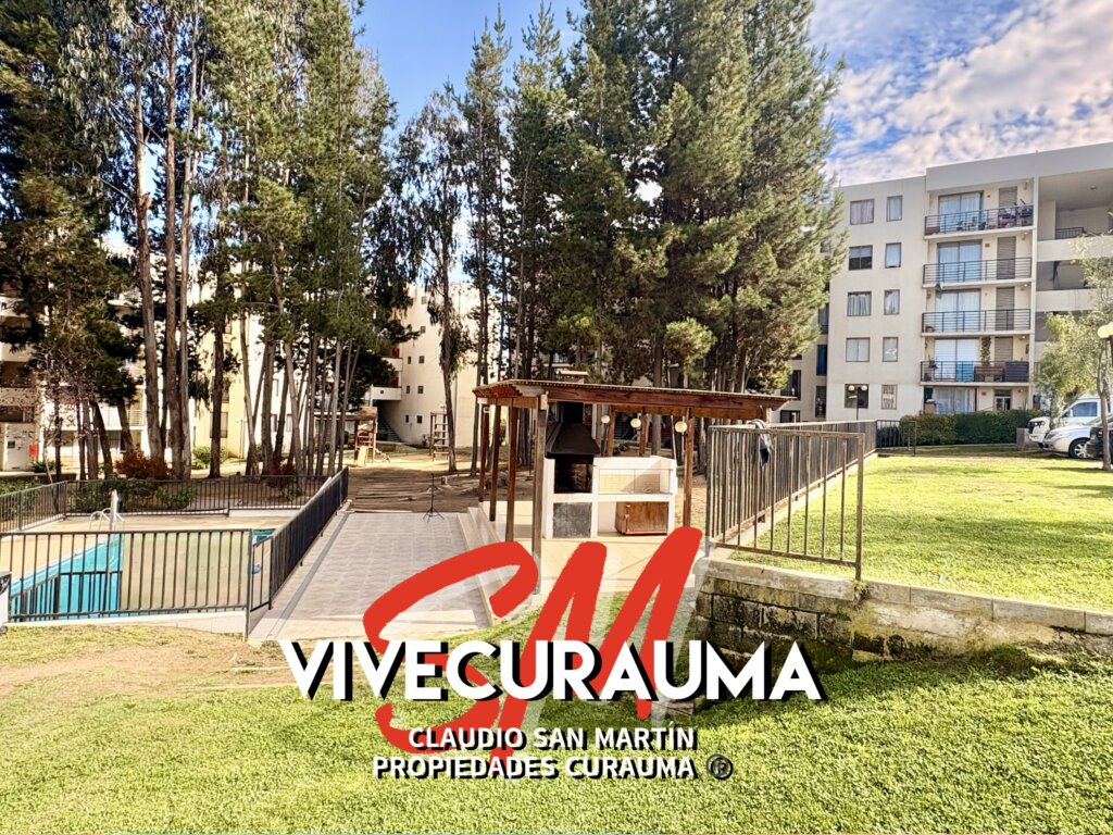 CURAUMA | Ver Video | Departamento en Venta – Condominio Parque Curauma | Placilla de Peñuelas Imagen 2