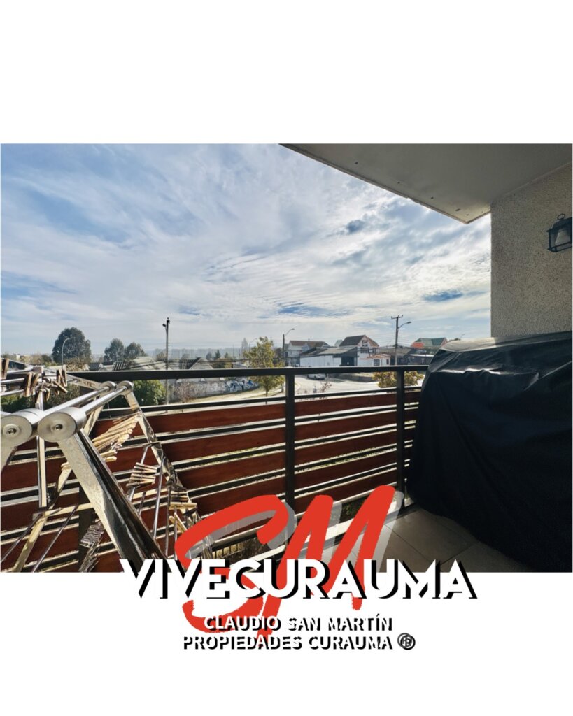 CURAUMA | Ver Video | Departamento en Venta – Condominio Parque Curauma | Placilla de Peñuelas Imagen 3
