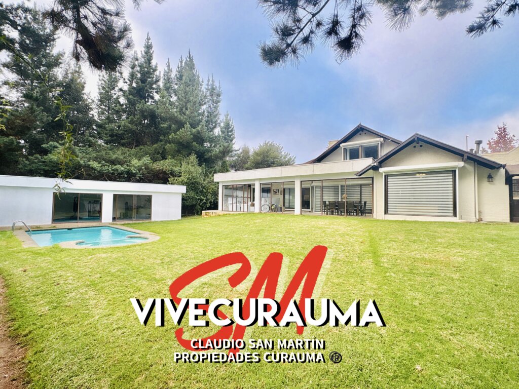 CURAUMA | Ver Video | Casa en Venta – Barrio Jardin del Lago de Curauma | Placilla de Peñuelas Imagen 2