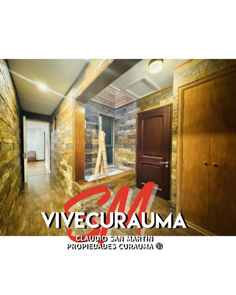 CURAUMA | Ver Video | Casa en Venta – Barrio Jardin del Lago de Curauma | Placilla de Peñuelas Imagen 3