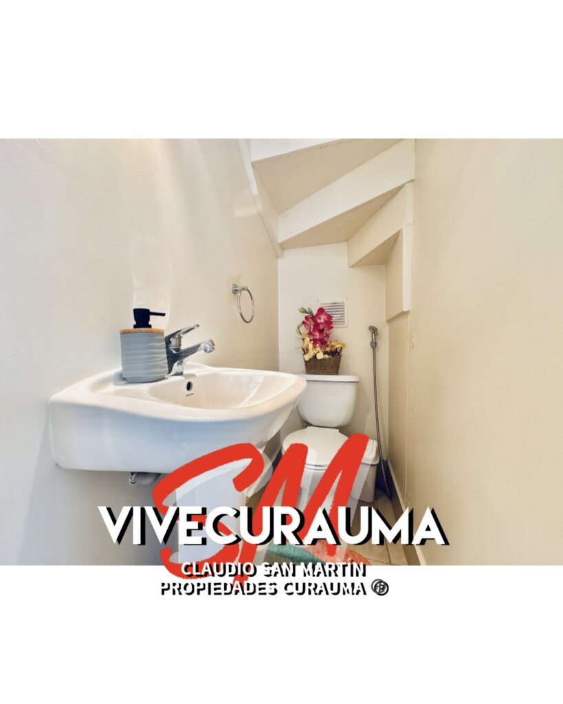 CURAUMA | Ver Video | Casa en Venta – Condominio La Reserva de Curauma | Placilla de Peñuelas Imagen 3