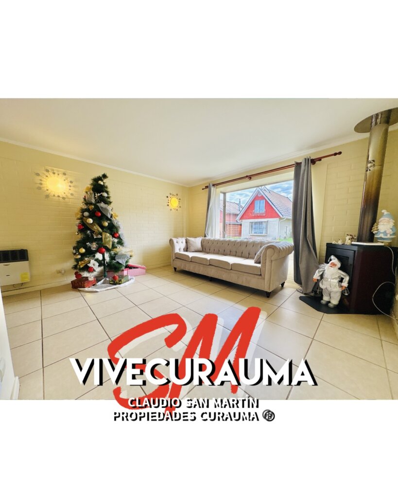 CURAUMA | Ver Video | Casa en Venta – Condominio La Reserva de Curauma | Placilla de Peñuelas Imagen 2
