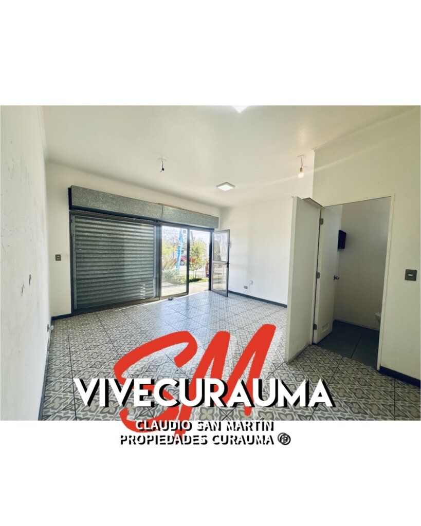 PLACILLA DE PEÑUELAS | Ver Video | Local en Arriendo – Calle Novena N°1081 | Placilla de Peñuelas Imagen 3