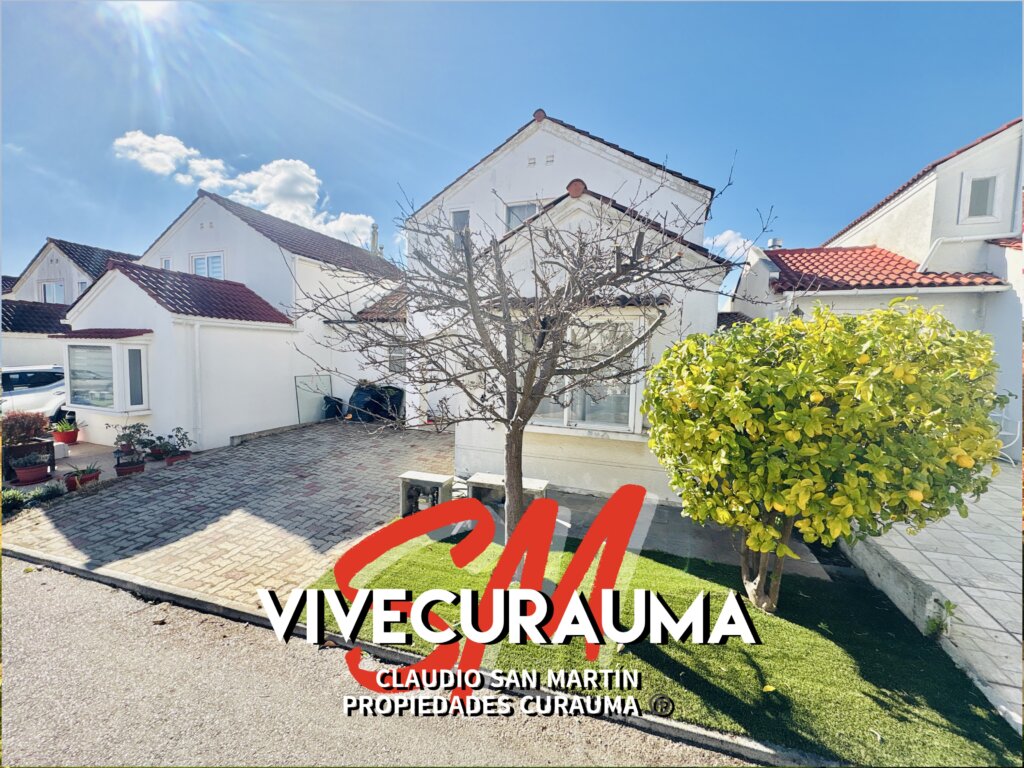 CURAUMA | Ver Video | Casa en Arriendo – Condominio Alto Curauma | Placilla de Peñuelas Imagen 3