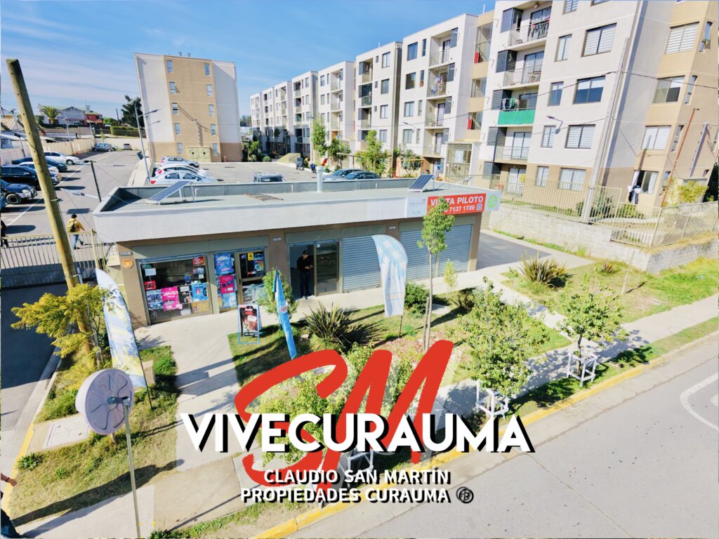 PLACILLA DE PEÑUELAS | Ver Video | Local en Arriendo – Calle Novena N°1081 | Placilla de Peñuelas Imagen 2