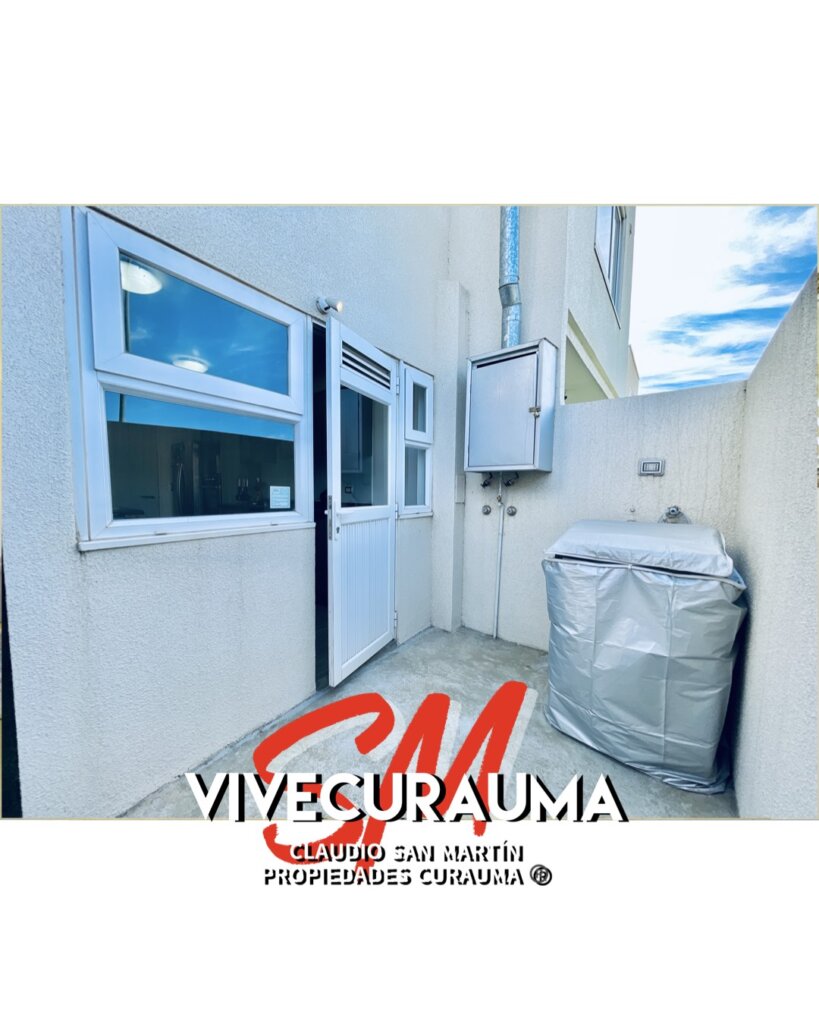CURAUMA | Ver Video | Casa en Venta – Condominio Bosque Real de Curauma | Placilla de Peñuelas Imagen 3