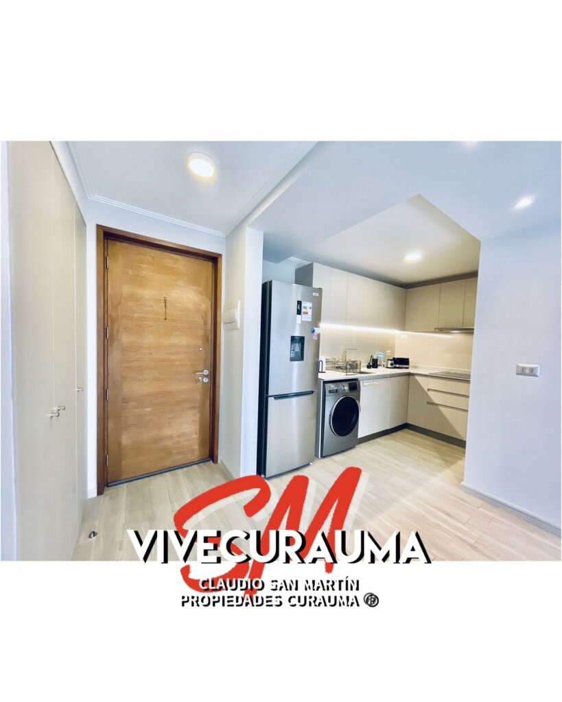 CURAUMA | Ver Video | Departamento en Arriendo – Condominio Altos de Curauma | Placilla de Peñuelas Imagen 3