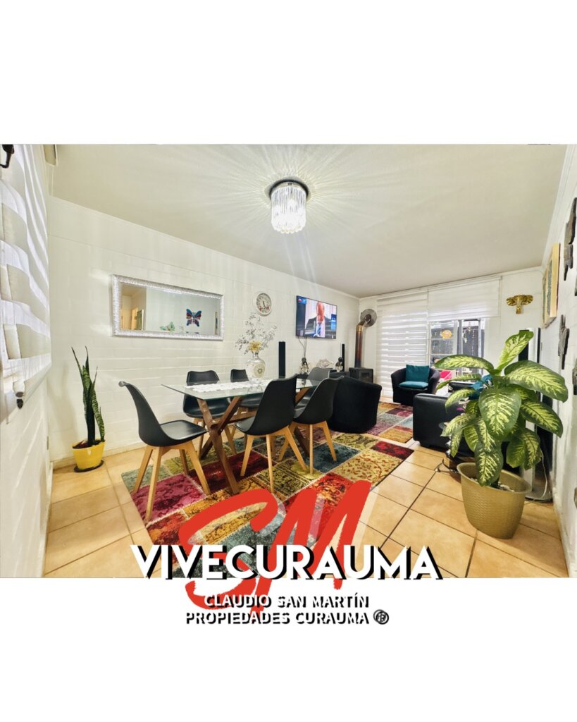 CURAUMA | Ver Video | Casa en Venta – Condominio Bosques de Curauma | Placilla de Peñuelas Imagen 3