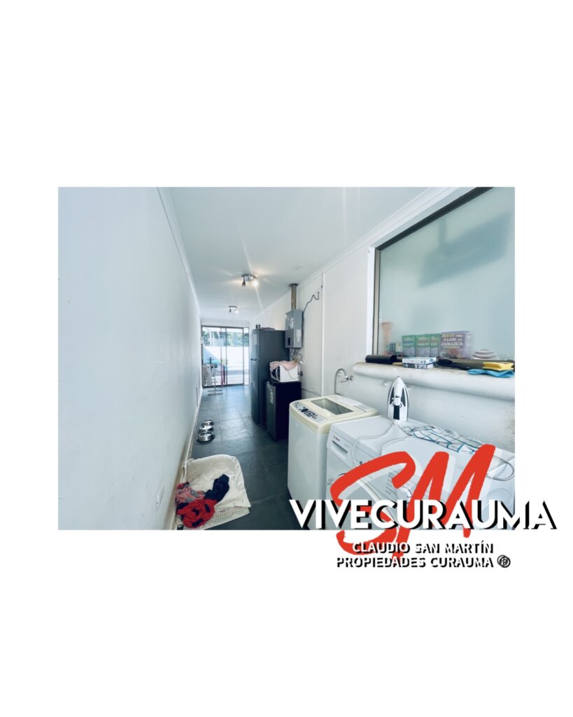 CURAUMA | Ver Video | Casa en Venta – Condominio Claros del Bosque de Curauma | Placilla de Peñuelas Imagen 3