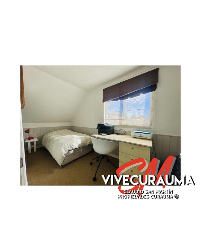 CURAUMA | Casa en Arriendo – Condominio Claros del Bosque de Curauma | Placilla de Peñuelas Imagen 3