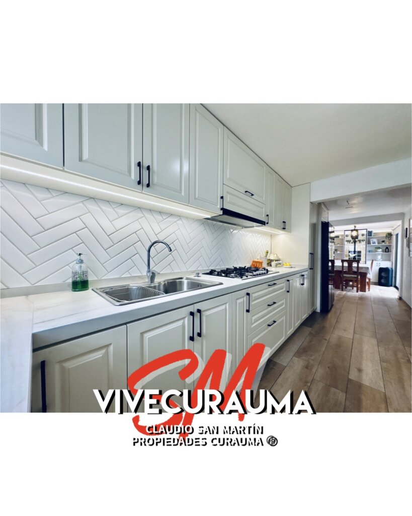 CURAUMA | Ver Video | Casa en Venta – Condominio Alto Curauma | Placilla de Peñuelas Imagen 3