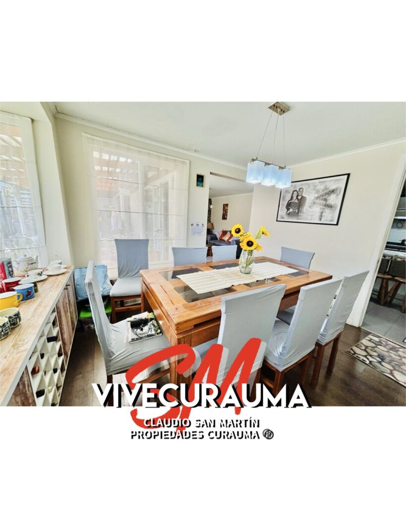 CURAUMA | Casa en Venta – Condominio El Alerce de Curauma | Placilla de Peñuelas Imagen 3