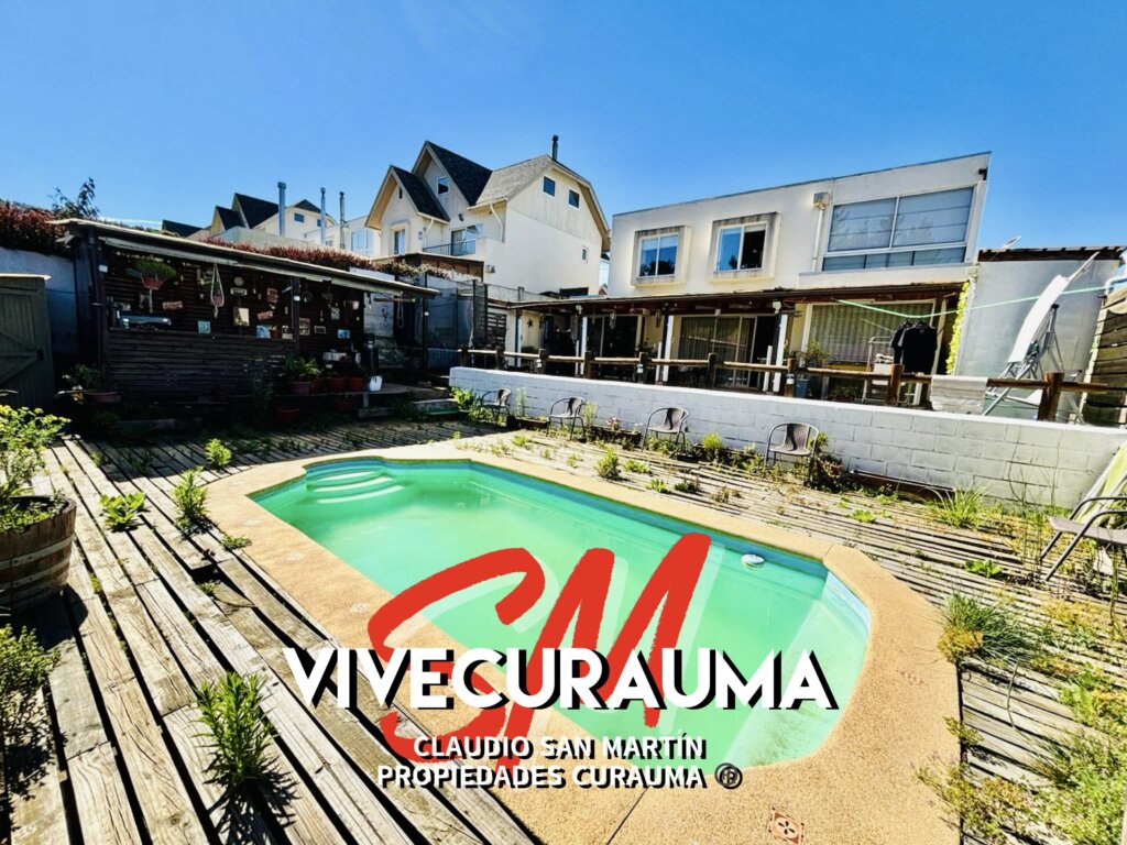 CURAUMA | Casa en Venta – Condominio El Alerce de Curauma | Placilla de Peñuelas Imagen 2