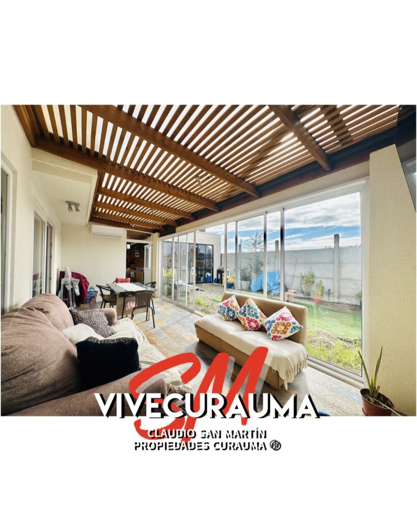 CURAUMA | Casa en Venta – Condominio Bosque Real de Curauma | Placilla de Peñuelas Imagen 3