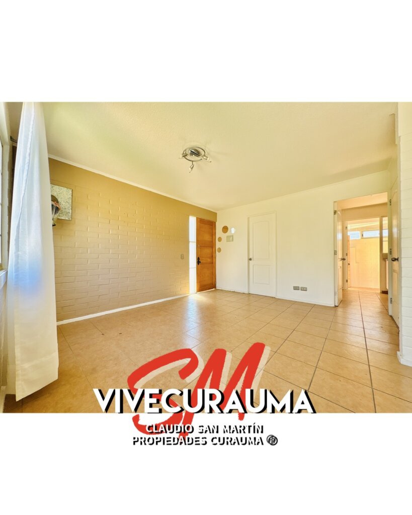 CURAUMA | Casa en Venta – Condominio Bosques de Curauma | Placilla de Peñuelas | Ver Video Imagen 2