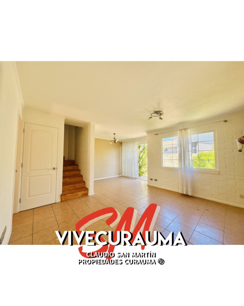CURAUMA | Casa en Venta – Condominio Bosques de Curauma | Placilla de Peñuelas | Ver Video Imagen 3