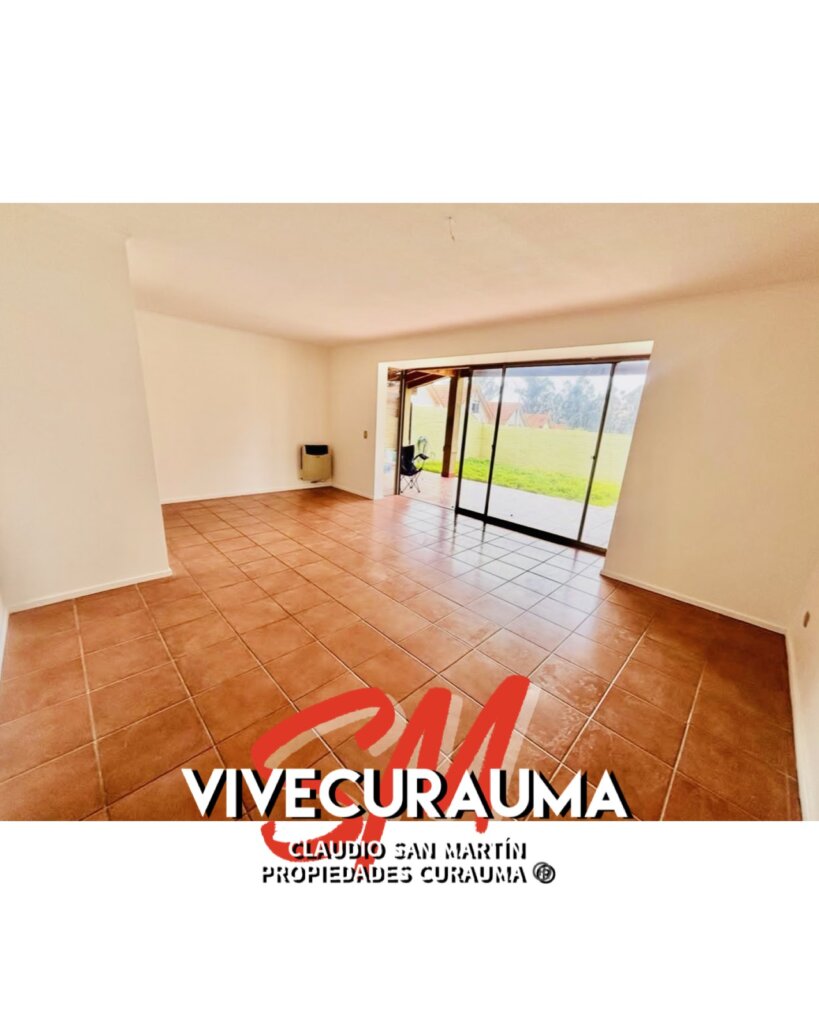 CURAUMA | Casa en Venta – Barrio Jardines de Curauma | Placilla de Peñuelas Imagen 2