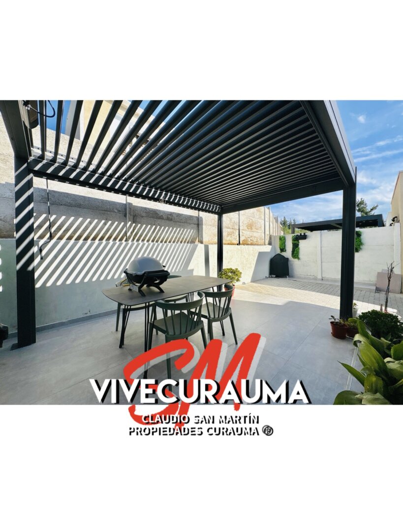 CURAUMA | Casa en Venta – Condominio Vista Curauma | Placilla de Peñuelas | Ver Video Imagen 3