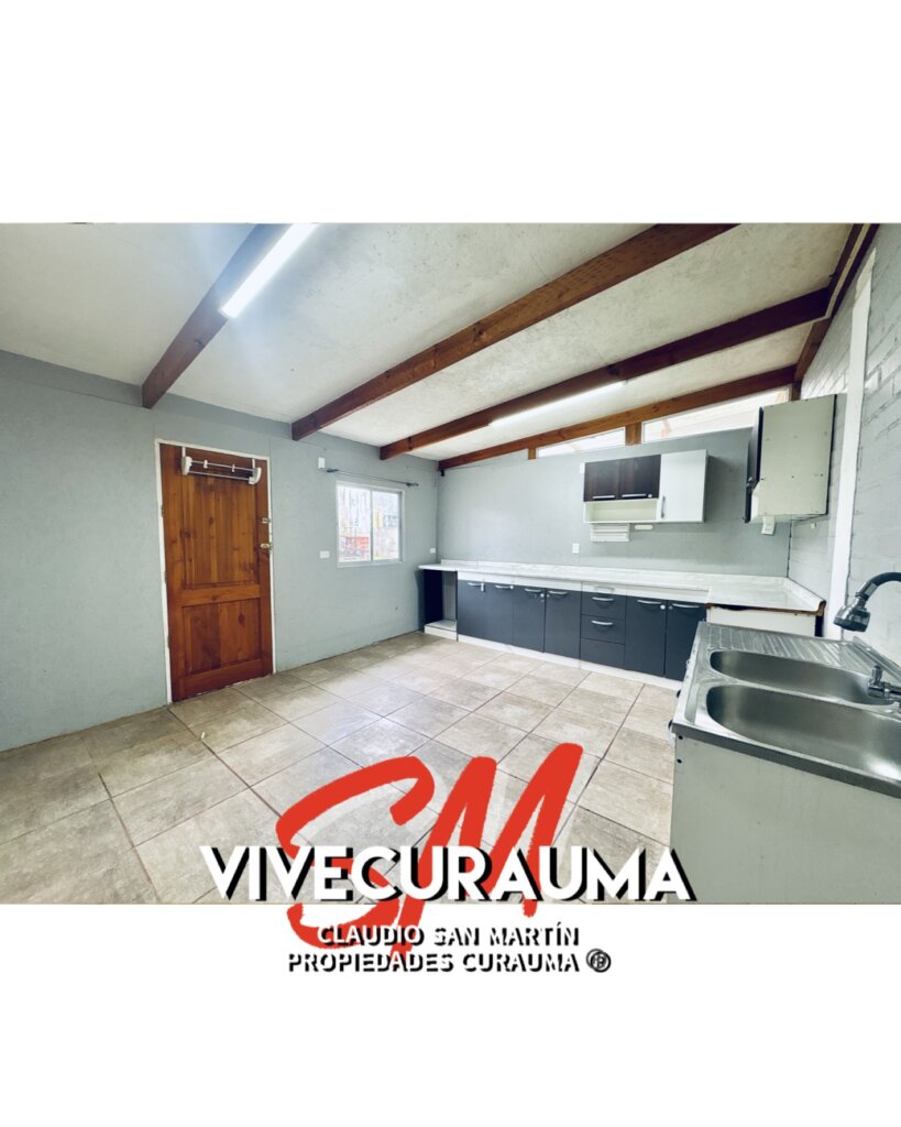 CURAUMA | Ver IG | Casa en Arriendo  – Villa Cardenal Samore  | Placilla de Peñuelas Imagen 3