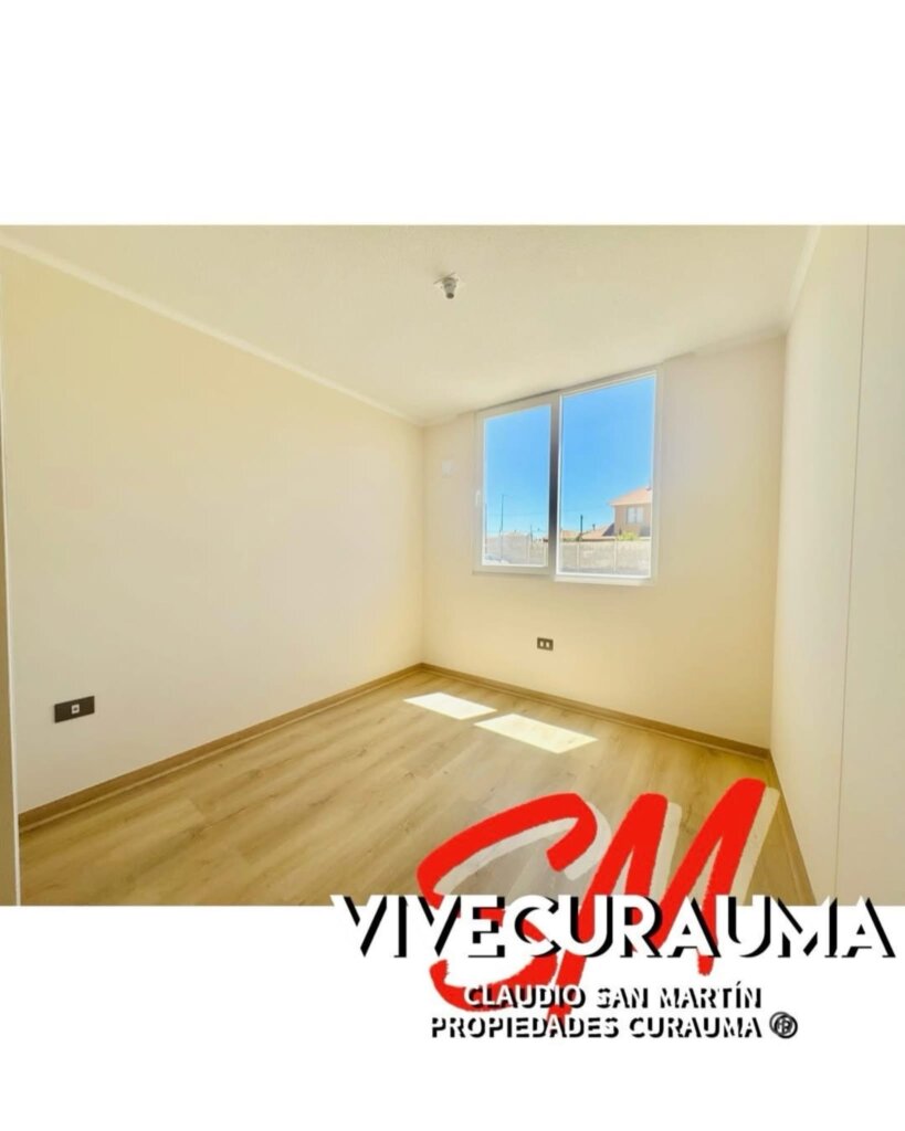 CURAUMA | Ver IG | Departamento en Arriendo Gasto Común Incluido – Condominio San Pablo de Curauma | Placilla de Peñuelas Imagen 3