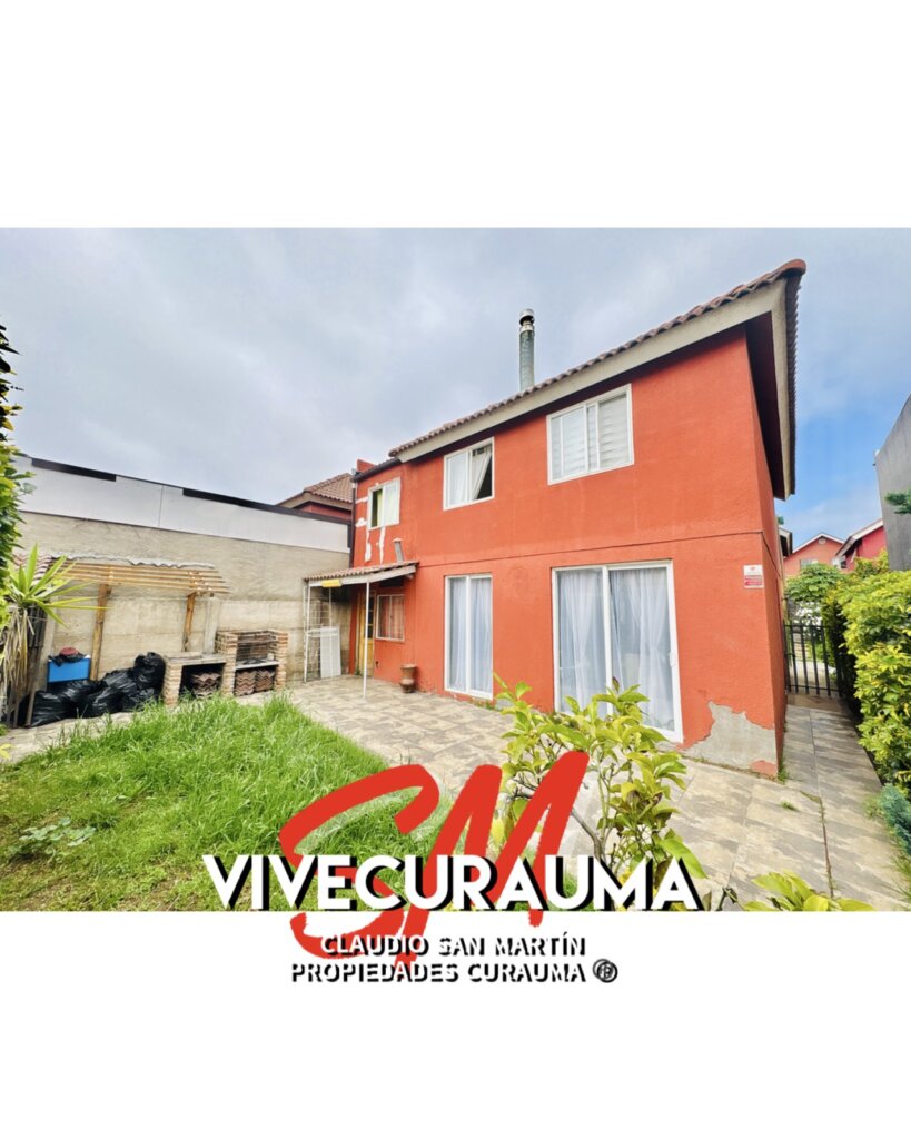 CURAUMA | Casa en Venta – Pasaje Cerrado Llanos Curauma | Placilla de Peñuelas | Ver Video Imagen 2
