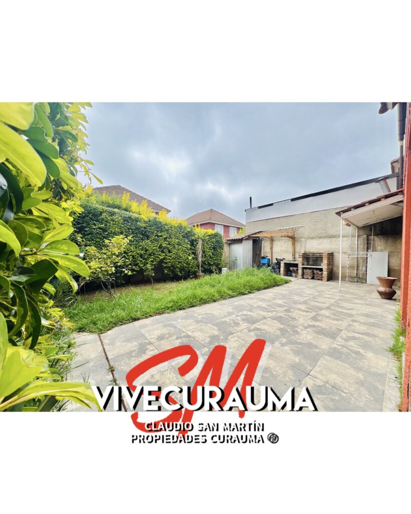 CURAUMA | Casa en Venta – Pasaje Cerrado Llanos Curauma | Placilla de Peñuelas | Ver Video Imagen 3